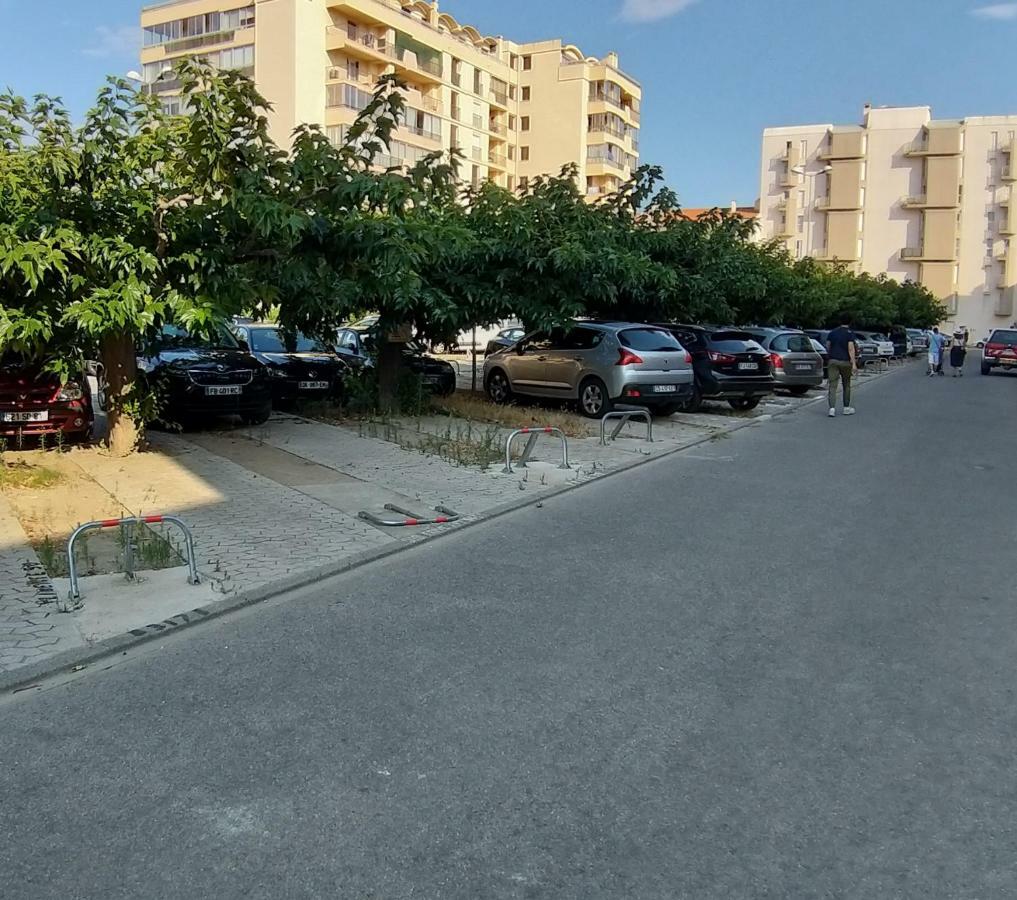 Le Liberte Plage Et Port Сен-Сиприен Экстерьер фото